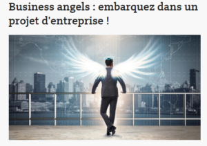 Business Angels Startup