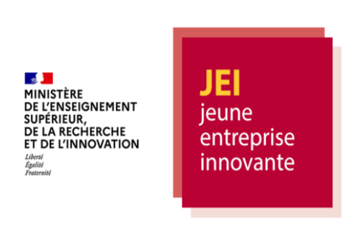 Jeune entreprise Innovante (JEI)