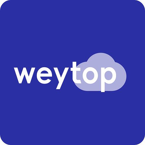 Weytop ordinateur virtualisé