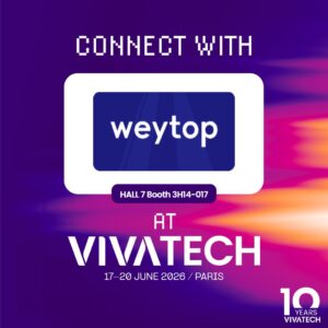 Weytop Vivatech
