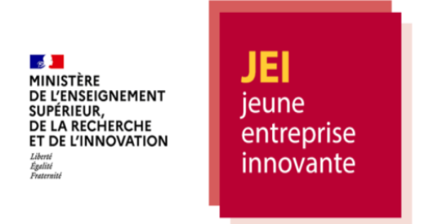 Jeune entreprise Innovante (JEI)