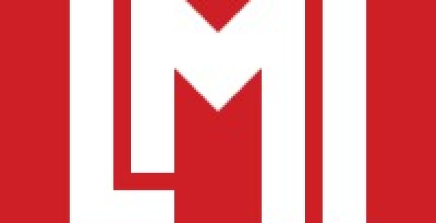 Le Monde informatique Logo