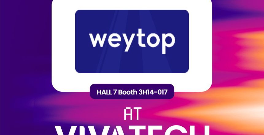 Weytop Vivatech