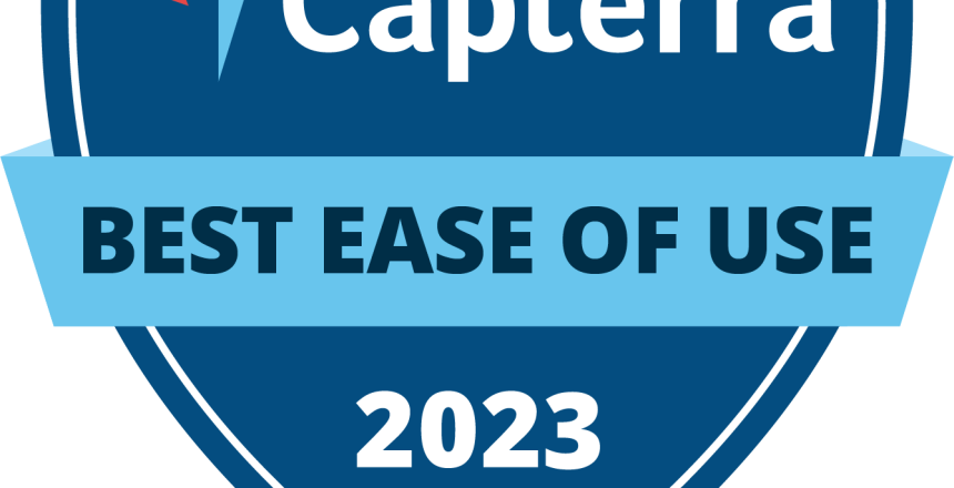 Capterra ease of use