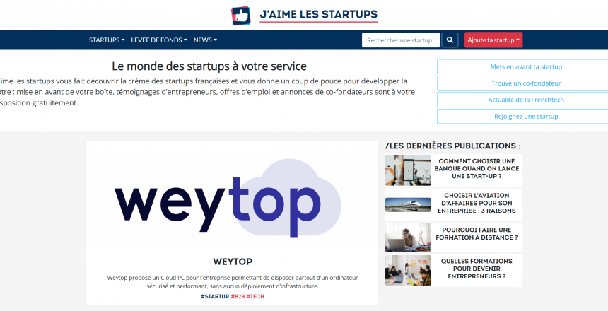 jaimelesstartups-cover