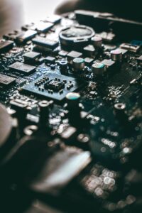 Virtualisation sobriete